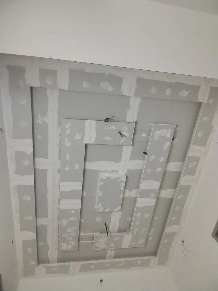 Professional false ceiling experts Professional false ceiling experts