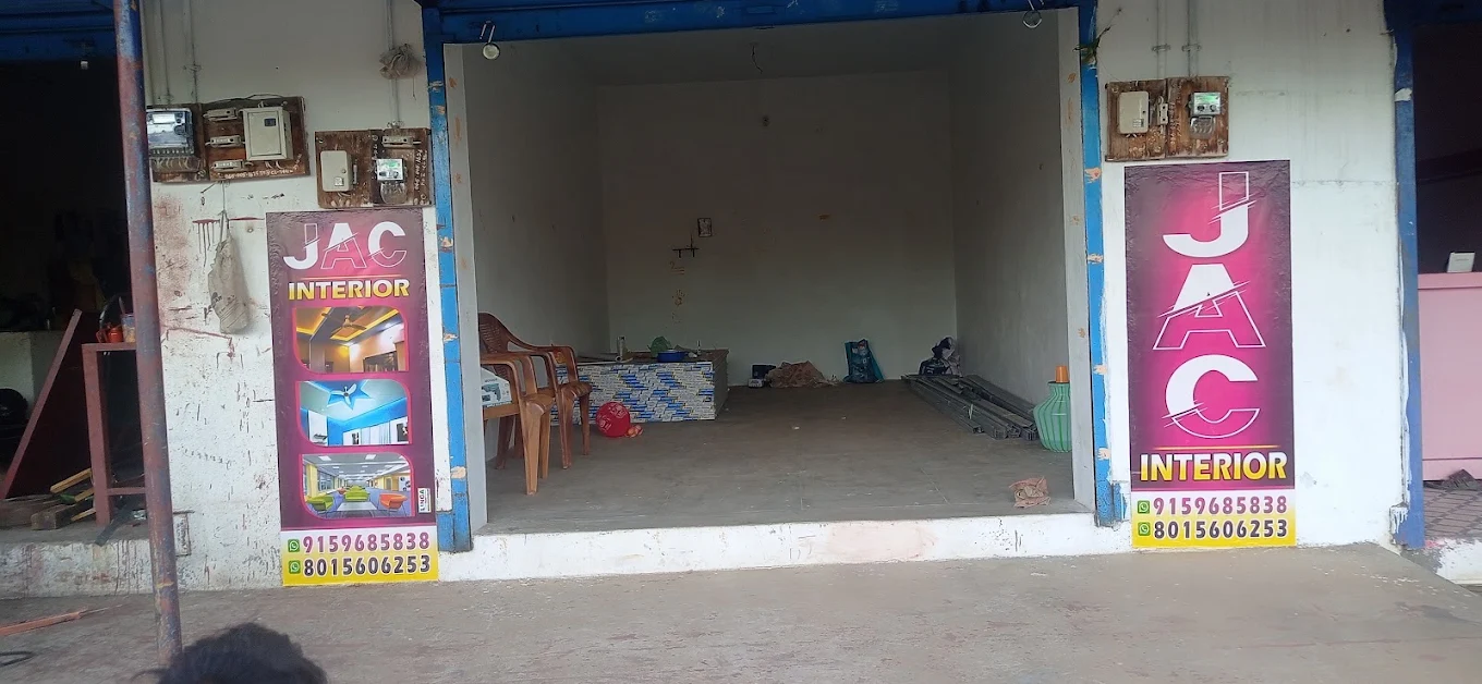 JAC Interior & False Ceiling JAC Interior & False Ceiling