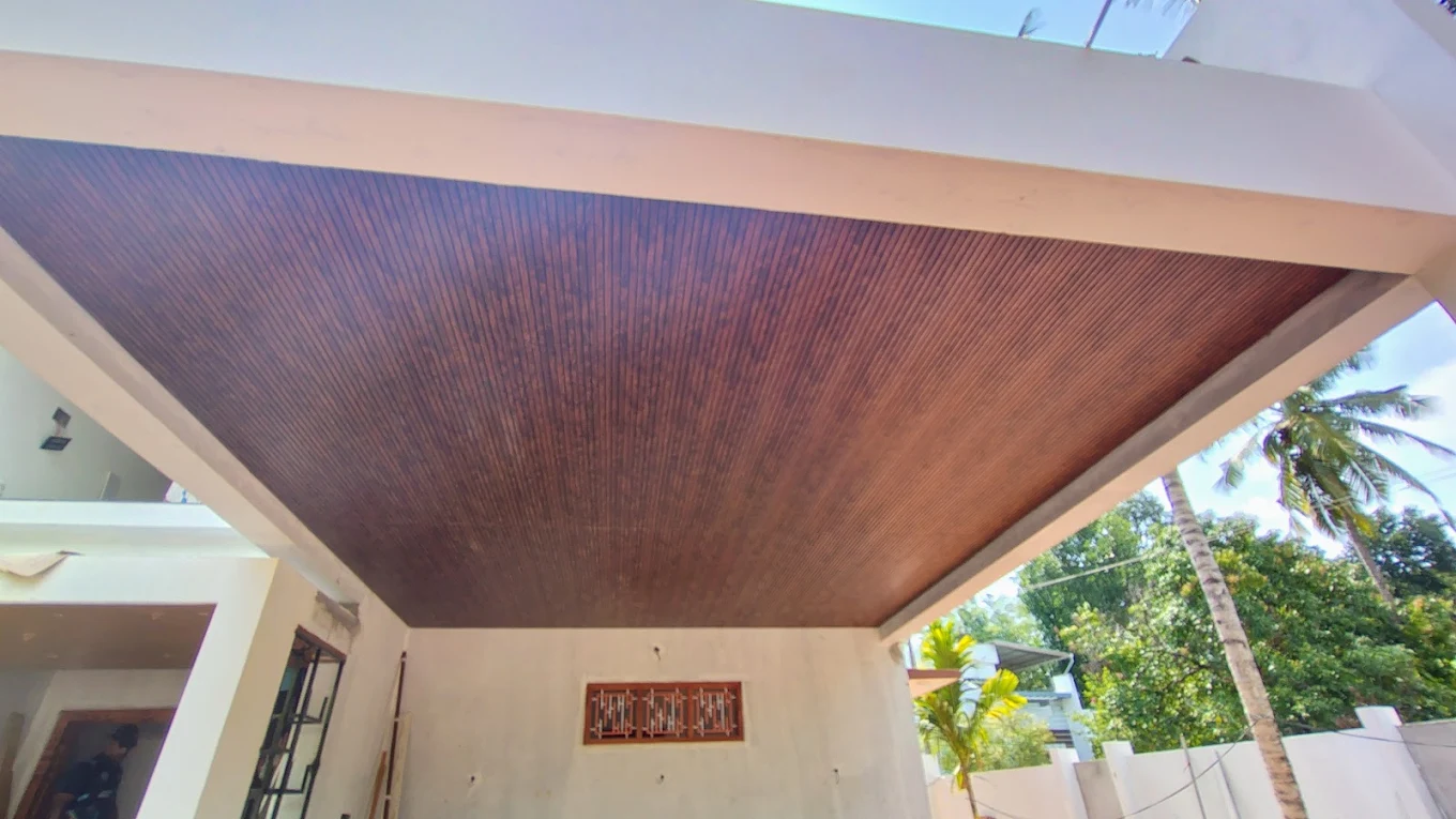 JAC Interior & False Ceiling