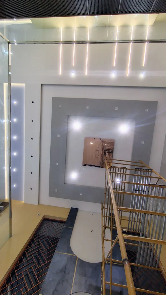 JAC Interior & False Ceiling JAC Interior & False Ceiling