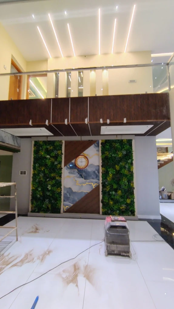 JAC Interior & False Ceiling JAC Interior & False Ceiling
