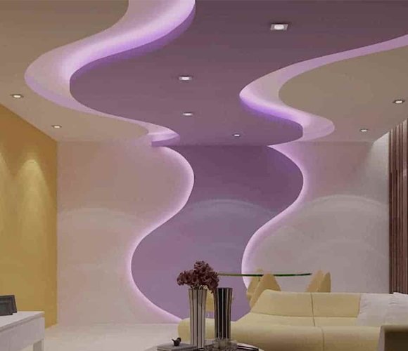 JAC Interior & False Ceiling