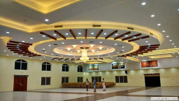 JAC Interior & False Ceiling