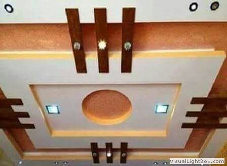 JAC Interior & False Ceiling