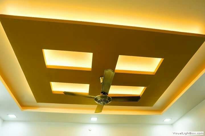 JAC Interior & False Ceiling
