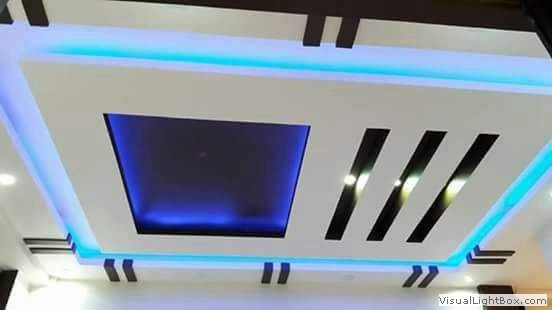 JAC Interior & False Ceiling