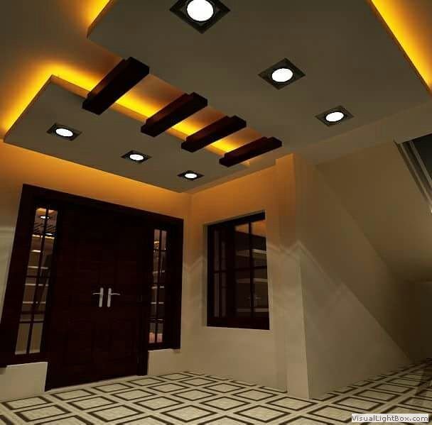JAC Interior & False Ceiling
