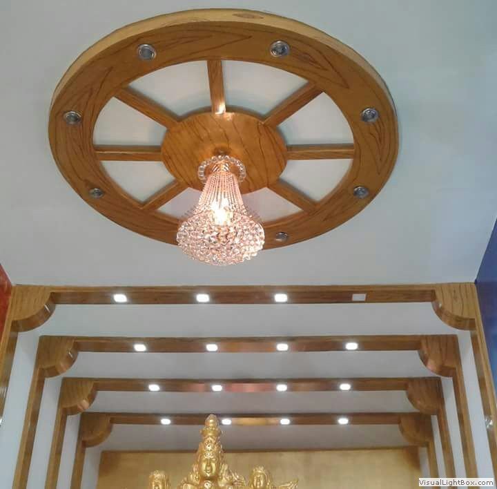 JAC Interior & False Ceiling